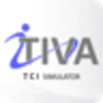 itiva plus anesthesia android application logo